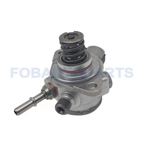 High Pressure Fuel Pump for Nissan Pathfinder 3.5L V6 CVT AWD/FWD Platinum 2017-2018 166306KA0A 166306KA0B - image 2